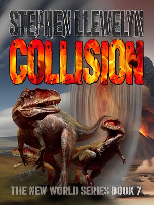 cover image of COLLISION